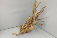 Spiderwood Aquarienwurzel Moorwurzel SR72 ca. 42x38x25 cm