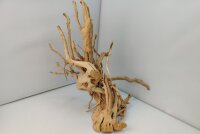 Spiderwood Aquarienwurzel Moorwurzel SR72 ca. 42x38x25 cm