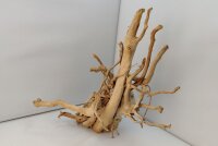 Spiderwood Aquarienwurzel Moorwurzel SR72 ca. 42x38x25 cm