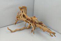 Spiderwood Aquarienwurzel Moorwurzel SR72 ca. 42x38x25 cm