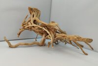 Spiderwood Aquarienwurzel Moorwurzel SR72 ca. 42x38x25 cm