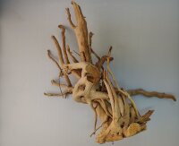 Spiderwood Aquarienwurzel Moorwurzel SR72 ca. 42x38x25 cm