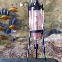 Ziss Aqua ZH-700 Artemia Blender Inkubator