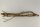 Talawa wood Teawood Aquarienwurzel TB9 ca. 46x10x7 cm