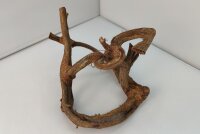 Aquarienwurzel Lianenw&uuml;rfel LW1