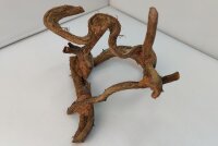 Aquarienwurzel Lianenw&uuml;rfel LW1