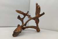 Aquarienwurzel Lianenw&uuml;rfel LW1