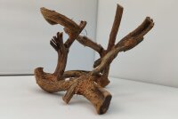 Aquarienwurzel Lianenw&uuml;rfel LW1