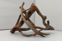 Aquarienwurzel Lianenw&uuml;rfel LW2