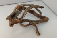 Aquarienwurzel Lianenw&uuml;rfel LW2