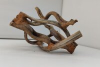 Aquarienwurzel Lianenw&uuml;rfel LW2