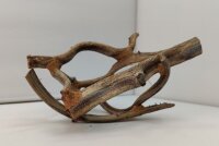 Aquarienwurzel Lianenw&uuml;rfel LW2