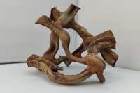 Aquarienwurzel Lianenw&uuml;rfel LW3