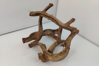 Aquarienwurzel Lianenw&uuml;rfel LW3