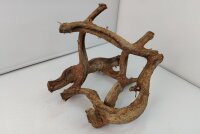 Aquarienwurzel Lianenw&uuml;rfel LW3
