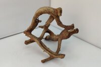 Aquarienwurzel Lianenw&uuml;rfel LW3