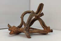 Aquarienwurzel Lianenw&uuml;rfel LW4