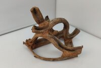 Aquarienwurzel Lianenw&uuml;rfel LW4