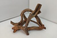 Aquarienwurzel Lianenw&uuml;rfel LW4