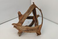 Aquarienwurzel Lianenw&uuml;rfel LW4