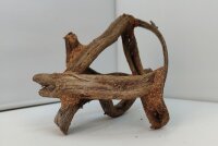Aquarienwurzel Lianenw&uuml;rfel LW4