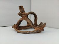 Aquarienwurzel Lianenw&uuml;rfel LW4