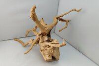 Spiderwood Aquarienwurzel Moorwurzel SR88 ca. 55x36x32 cm