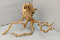 Spiderwood Aquarienwurzel Moorwurzel SR88 ca. 55x36x32 cm