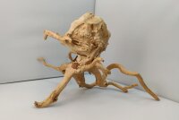 Spiderwood Aquarienwurzel Moorwurzel SR88 ca. 55x36x32 cm