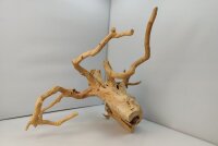 Spiderwood Aquarienwurzel Moorwurzel SR88 ca. 55x36x32 cm