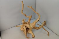 Spiderwood Aquarienwurzel Moorwurzel SR88 ca. 55x36x32 cm
