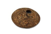 Iglu-H&ouml;hle flach 8-9 cm &Oslash; f&uuml;r Apistogramma