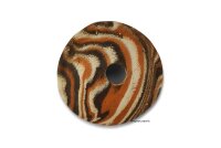 Iglu-H&ouml;hle flach 8-9 cm &Oslash; f&uuml;r Apistogramma
