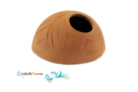 Iglu-H&ouml;hle &Ouml;ffnung 4,5 cm &Oslash; 14 cm &Oslash; f&uuml;r Buntbarsche