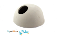 Iglu-H&ouml;hle &Ouml;ffnung 4,5 cm &Oslash; 14 cm &Oslash; f&uuml;r Buntbarsche