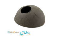 Iglu-H&ouml;hle &Ouml;ffnung 4,5 cm &Oslash; 14 cm &Oslash; f&uuml;r Buntbarsche