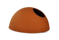 Iglu-H&ouml;hle &Ouml;ffnung 7,5 cm &Oslash; 18 cm &Oslash; f&uuml;r Buntbarsche