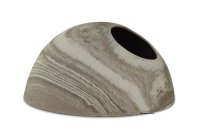 Iglu-H&ouml;hle &Ouml;ffnung 7,5 cm &Oslash; 18 cm &Oslash; f&uuml;r Buntbarsche
