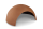 Axolotl H&ouml;hle Toreingang 25 cm &Oslash; Iglu-H&ouml;hle