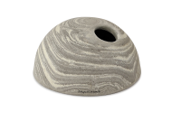 Iglu-H&ouml;hle 9 cm &Oslash; f&uuml;r Apistogramma