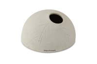 Iglu-H&ouml;hle 9 cm &Oslash; f&uuml;r Apistogramma
