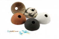 Iglu-H&ouml;hle 9 cm &Oslash; f&uuml;r Apistogramma