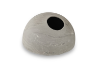 Iglu-H&ouml;hle 9 cm &Oslash; f&uuml;r Apistogramma