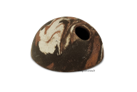 Iglu-H&ouml;hle 9 cm &Oslash; f&uuml;r Apistogramma