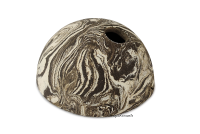 Iglu-H&ouml;hle 9 cm &Oslash; f&uuml;r Apistogramma