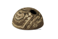 Iglu-H&ouml;hle 9 cm &Oslash; f&uuml;r Apistogramma