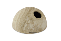 Iglu-H&ouml;hle 9 cm &Oslash; f&uuml;r Apistogramma