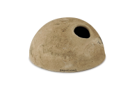 Iglu-H&ouml;hle 9 cm &Oslash; f&uuml;r Apistogramma