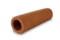 Krebsr&ouml;hre Garnelenr&ouml;hre &Oslash; 8 mm x 5-7 cm