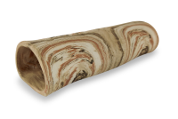 Welsh&ouml;hle offen 50 mm &Oslash; L&auml;nge 20 cm